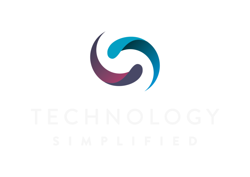 Technology Simplified Logo